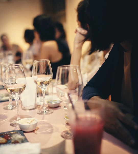 social-events